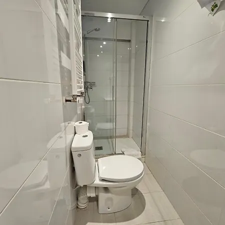 Palermo Hotel Barcelona