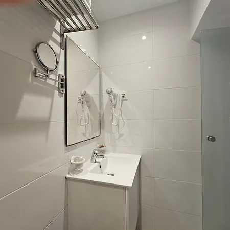 Hotel Palermo Barcelona