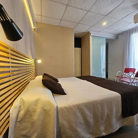 Palermo Hotel