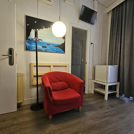 Palermo Hotel Barcelona