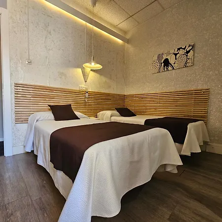 Palermo Hotel