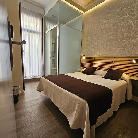 Hotel Palermo *
