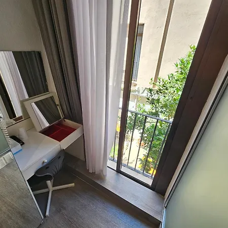 Palermo Hotel Barcelona