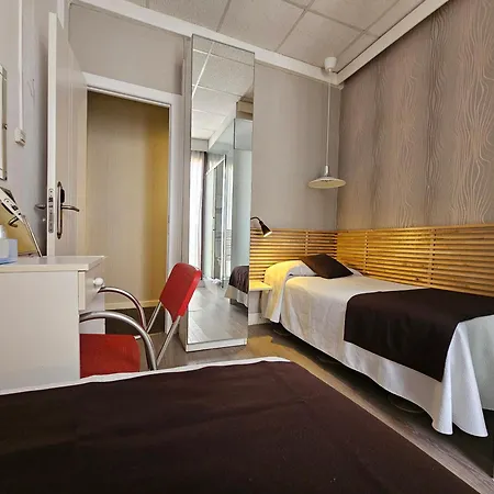 Palermo Hotel Barcelona