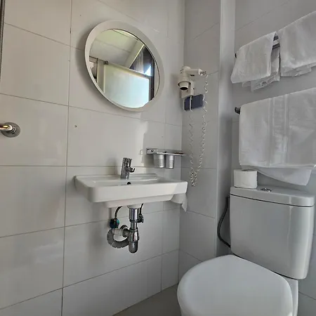 Hotel Palermo