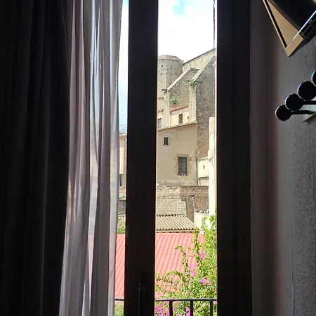 Palermo Hotel Barcelona