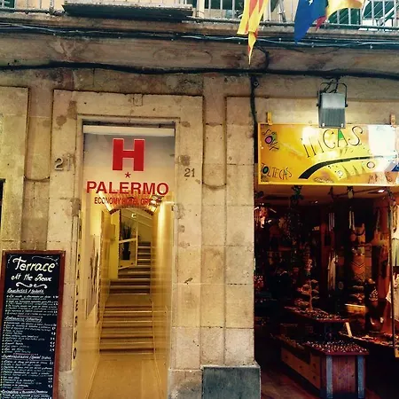 Palermo *