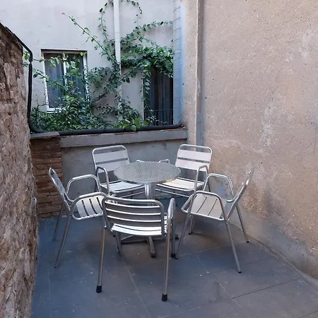 Palermo Hotel