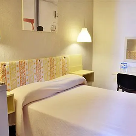 Hotel Palermo