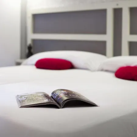 Hotel Palermo Barcelona