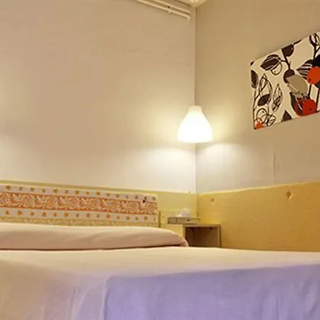 Palermo Hotel Barcelona