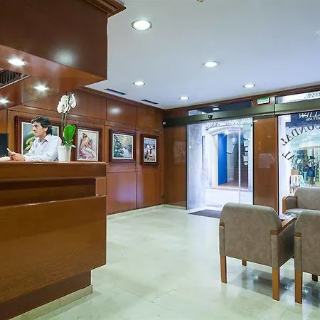 Palermo Hotel Barcelona
