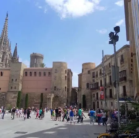 Palermo Barcelona