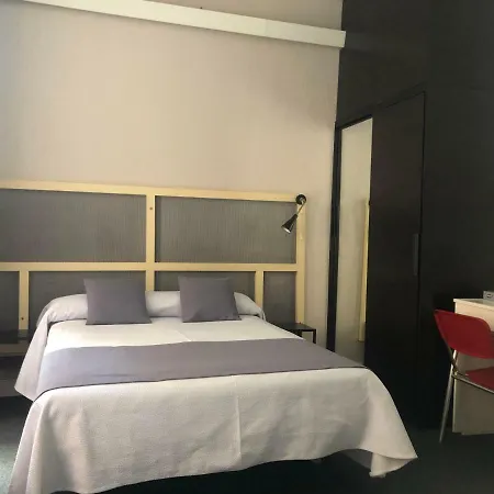 Palermo Hotel Barcelona