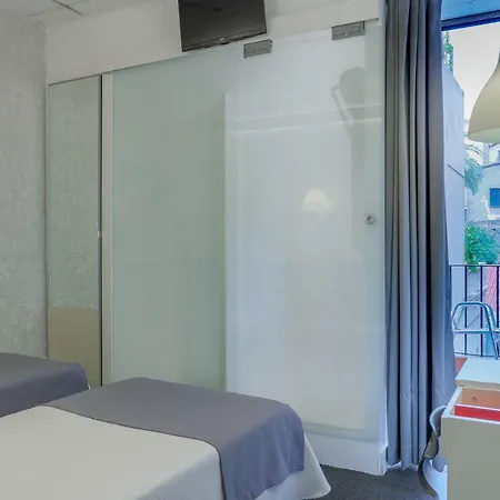 Hotel Palermo Barcelona