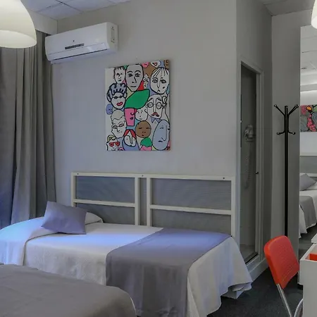 Palermo Hotel Barcelona