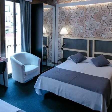 Palermo Hotel Barcelona