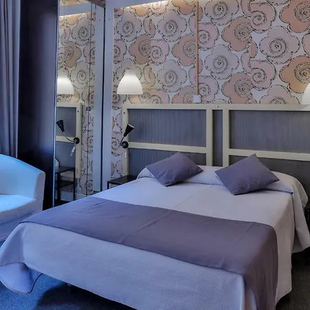 Palermo Hotel Barcelona