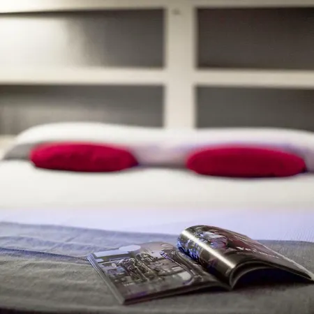 Palermo Hotel Barcelona