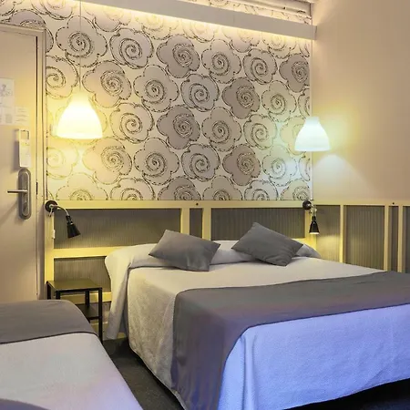 Hotel Palermo Barcelona