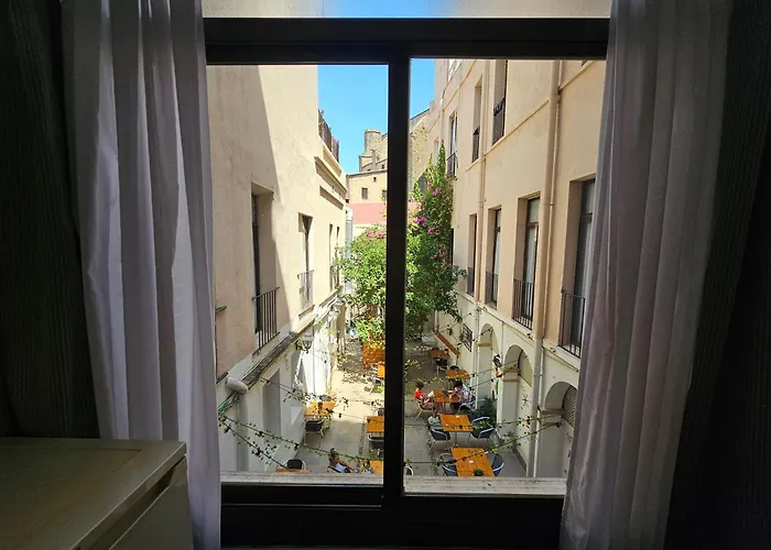 Ξενοδοχείο Palermo