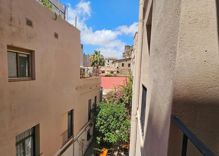 Palermo * Βαρκελώνη