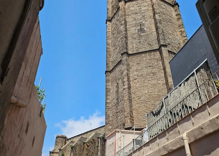 Palermo Βαρκελώνη