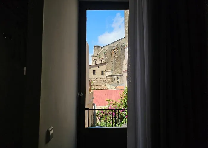 Ξενοδοχείο Palermo