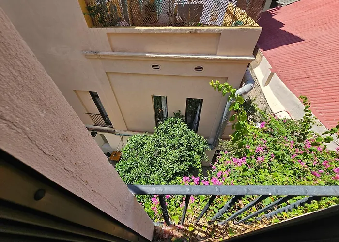 Palermo Ξενοδοχείο