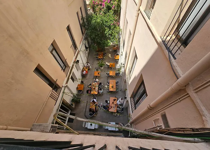 Palermo Ξενοδοχείο