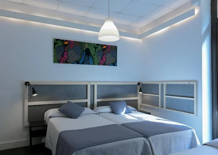 Hotel Palermo *