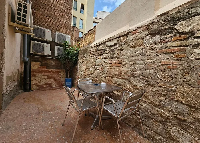 Palermo Ξενοδοχείο