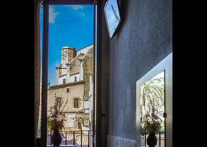Palermo Ξενοδοχείο