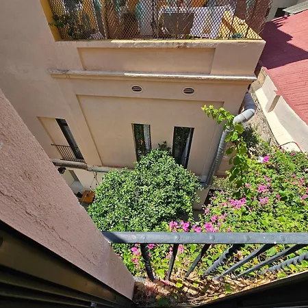 Palermo Ξενοδοχείο