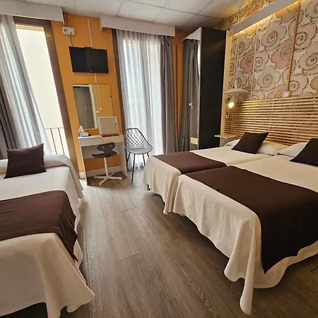 Ξενοδοχείο Palermo *